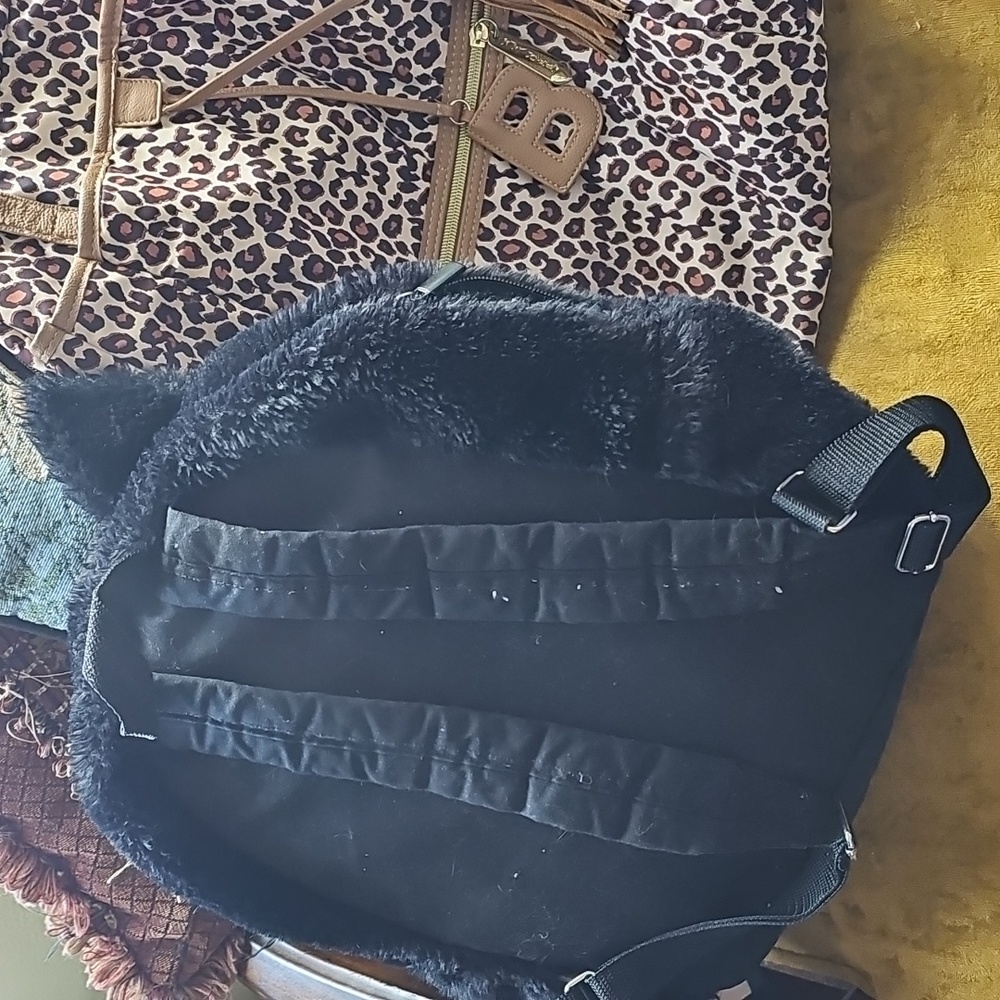 Two Backpacks 🖤🤎 - Picture 15 of 17